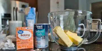 What Is Sodium Bicarbonate