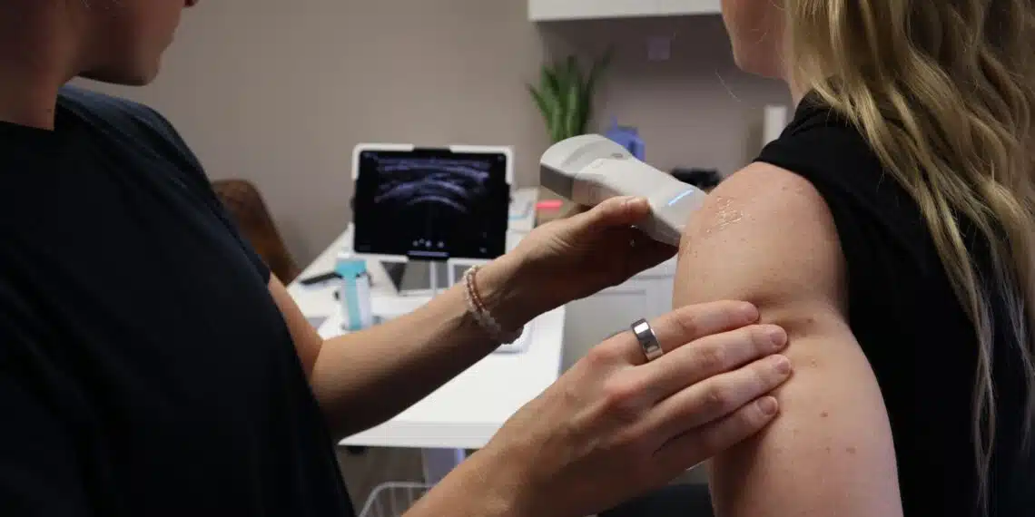 Frozen Shoulder
