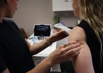 Frozen Shoulder