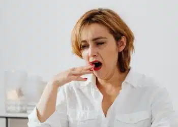 Does a Tongue Scraper Help Bad Breath