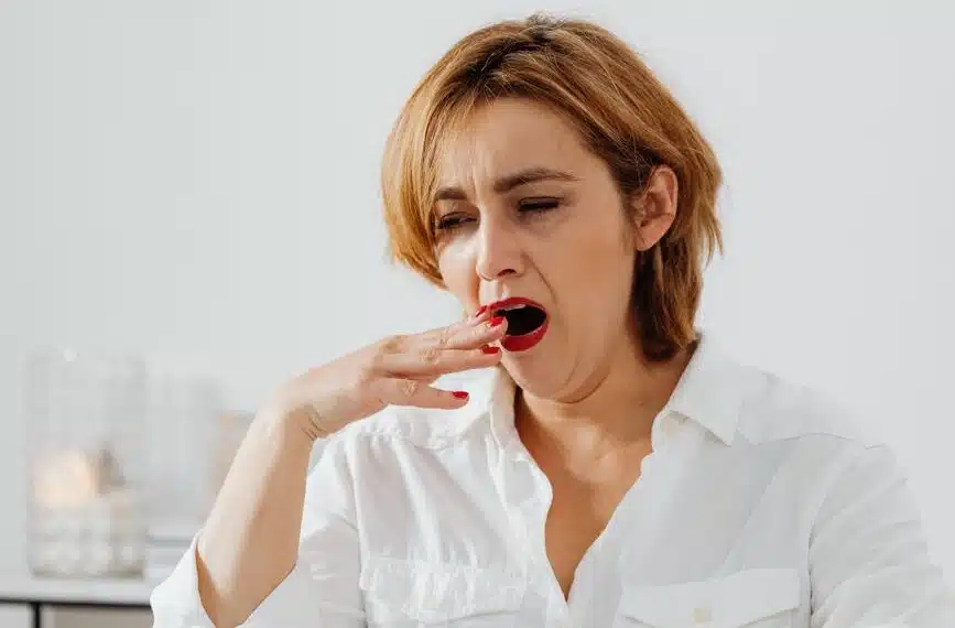 Does a Tongue Scraper Help Bad Breath