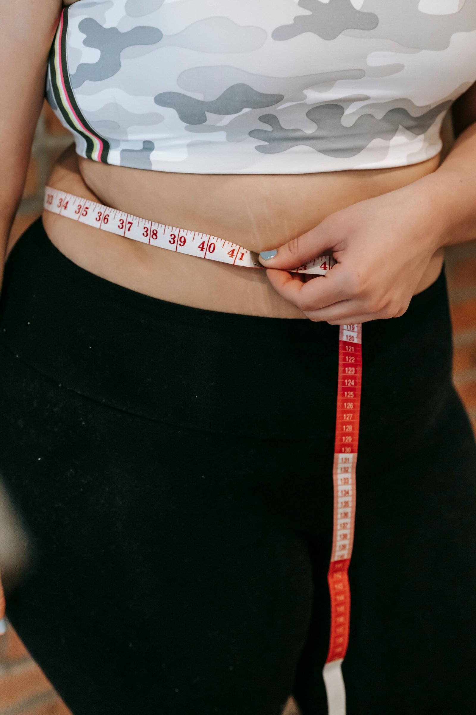 Gaining Weight