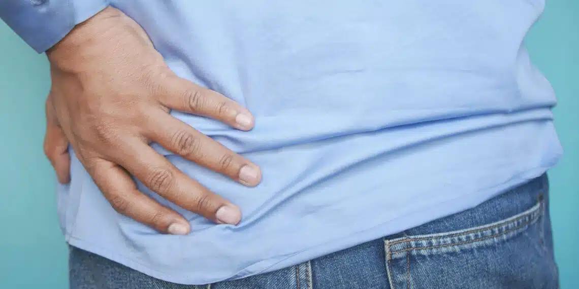 Sciatica