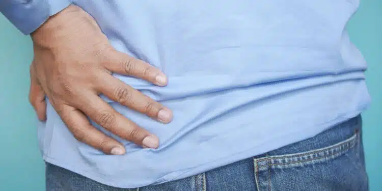 Sciatica