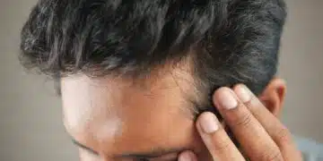 Creatine Hair Loss