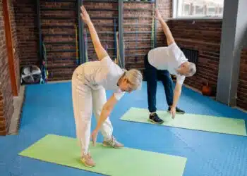 Balance Exercises