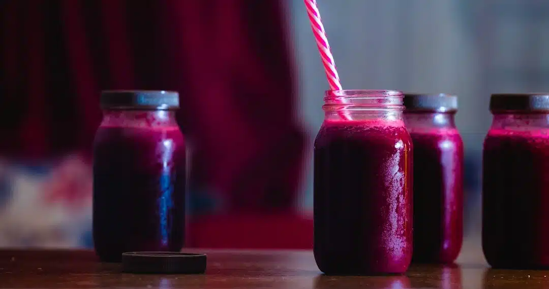 Does Beetroot Juice Lower Blood Pressure?