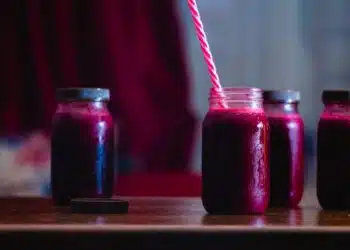 Does Beetroot Juice Lower Blood Pressure?