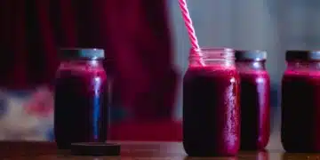 Does Beetroot Juice Lower Blood Pressure?