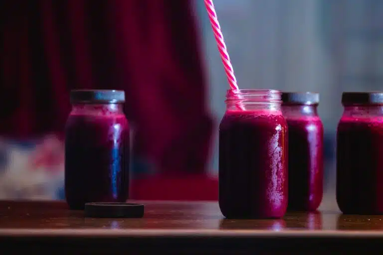 Does Beetroot Juice Lower Blood Pressure? What Trials Show